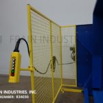 樱桃工业设备C物料搬运托盘变频器SC75的缩略图