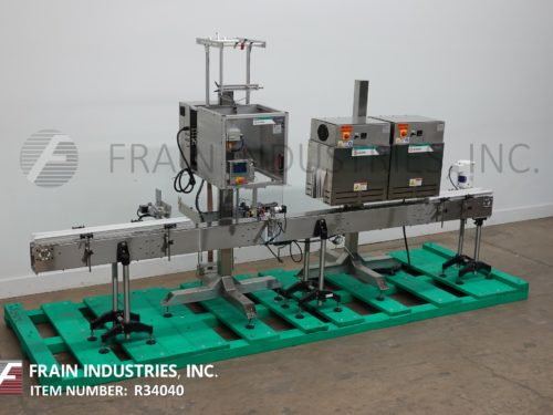 Axon标签器照片袖子ez130