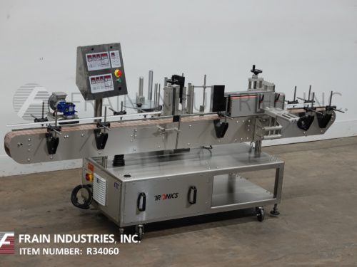 电子标签P/S Wrap S30照片