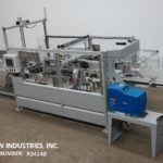 Pearson案例竖立胶凝机CE35G的缩略图