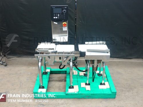 石田检验秤带DACSG1523SSIS照片