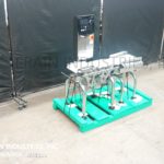 石田Checkweigher皮带DACSG1523SSIS缩略图