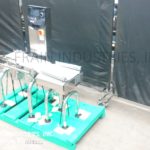 石田Checkweigher皮带DACSG1523SSIS缩略图