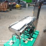 石田Checkweigher皮带DACSG1523SSIS缩略图