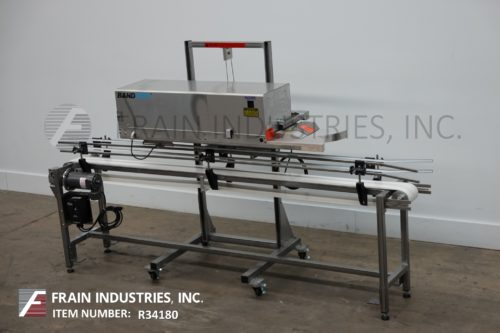 Bandrite Sealer Bag Band 6000的照片