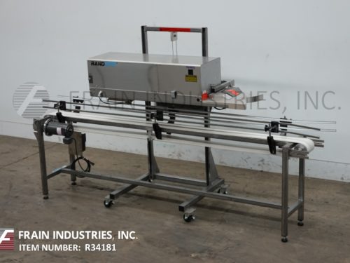 Photo of Bandrite Sealer Bag Band 6000