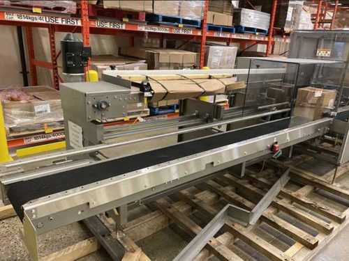 照片Combi美国箱包ERGOPACK HS