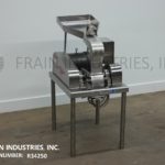 Fitzpatrick Mill Hammer DAS06的缩略图