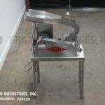 Fitzpatrick Mill Hammer DAS06的缩略图