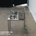 Fitzpatrick Mill Hammer DAS06的缩略图