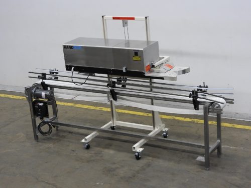 Photo of Bandrite Sealer Bag Band 6000