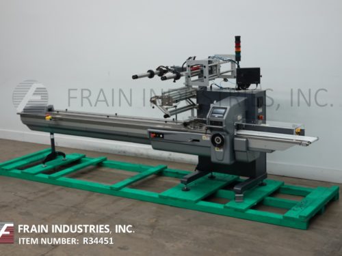 Pfm包装地平线的照片。包装珍珠