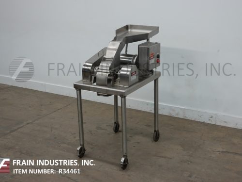 照片Fitzmill Mill Hammer DAS06