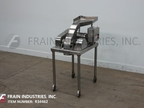 Fitzmill磨坊锤子Das06照片