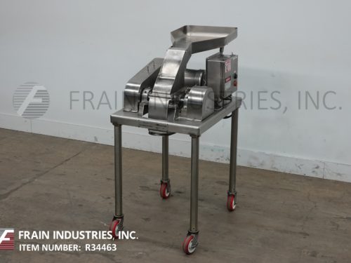 Fitzmill磨坊锤子Das06照片