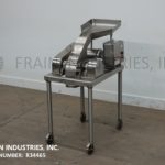 Fitzmill Mill Hammer DAS06的缩略图