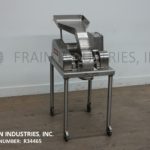 Fitzmill Mill Hammer DAS06的缩略图