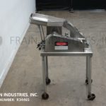 Fitzmill Mill Hammer DAS06的缩略图