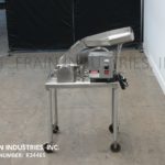 Fitzmill Mill Hammer DAS06的缩略图