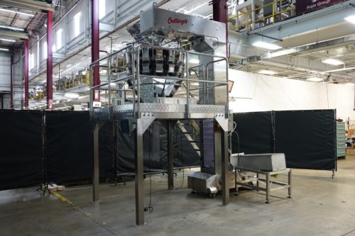 Ohlson Scale组合MHW-CW-14-1SSF的照片