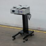 柱盖感应封口机缩略图2.25 KW