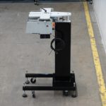 柱盖感应封口机缩略图2.25 KW