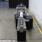 缩略图的Arpac收缩流通过TS37/XT18