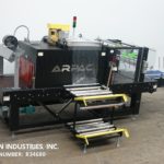 Arpac收缩捆扎机25TW-28缩略图