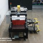 Arpac收缩捆扎机25TW-28缩略图