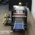 Arpac收缩捆扎机25TW-28缩略图