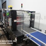 Arpac收缩捆扎机25TW-28缩略图