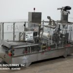 缩略图Holmatic /Oystar填充杯内联PR4