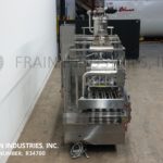 缩略图Holmatic /Oystar填充杯内联PR4