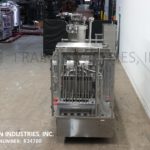 缩略图Holmatic /Oystar填充杯内联PR4