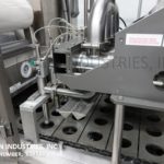 缩略图Holmatic /Oystar填充杯内联PR4