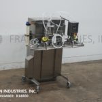 CVP系统缩略图封口袋真空标记III