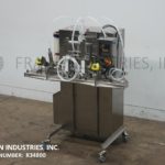 CVP系统缩略图封口袋真空标记III