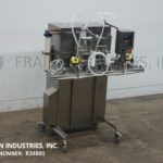 CVP系统缩略图封口袋真空标记III