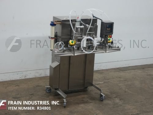 Photo of CVP Systems Sealer Bag Vacuum MKIII