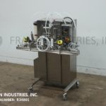 缩略图的CVP系统封口机袋真空MARK III