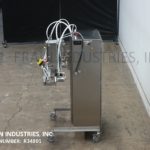 缩略图的CVP系统封口机袋真空MARK III