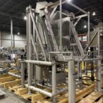 Morcos混合器粉末丝带缩略图S. T4000 Morcos混合器粉末丝带S. T4000 MEPACO肉类设备T4000