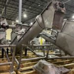 Morcos混合器粉末丝带缩略图S. T4000 Morcos混合器粉末丝带S. T4000 MEPACO肉类设备T4000