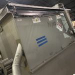 Morcos混合器粉末丝带缩略图S. T4000 Morcos混合器粉末丝带S. T4000 MEPACO肉类设备T4000