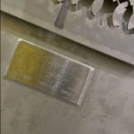 Morcos混合器粉末丝带缩略图S. T4000 Morcos混合器粉末丝带S. T4000 MEPACO肉类设备T4000