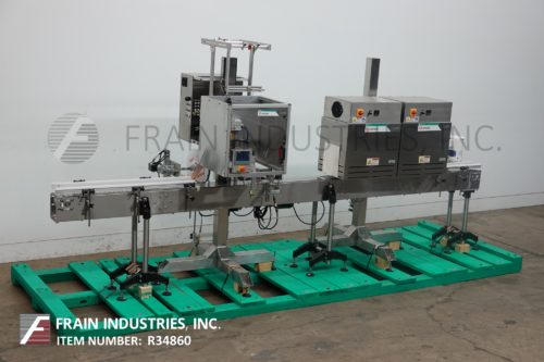 轴突贴标套筒EZ130照片