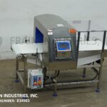 Tronics Labeler P/S Wrap IQ4 12x20 Tronics Labeler P/s Wrap IQ4 12x20 Loma Metal Tentector iq4 12x2020202020的缩略图IQ4 12x20 tronics标签