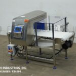 Tronics Labeler P/S Wrap IQ4 12x20 Tronics Labeler P/s Wrap IQ4 12x20 Loma Metal Tentector iq4 12x2020202020的缩略图IQ4 12x20 tronics标签