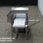 Tronics Labeler P/S Wrap IQ4 12x20 Tronics Labeler P/s Wrap IQ4 12x20 Loma Metal Tentector iq4 12x2020202020的缩略图IQ4 12x20 tronics标签