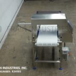 Tronics Labeler P/S Wrap IQ4 12x20 Tronics Labeler P/s Wrap IQ4 12x20 Loma Metal Tentector iq4 12x2020202020的缩略图IQ4 12x20 tronics标签